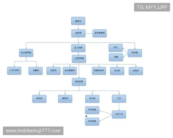 宝昂电子厂最厉害的三个部门分别是哪些，带你深入了解企业组织结构