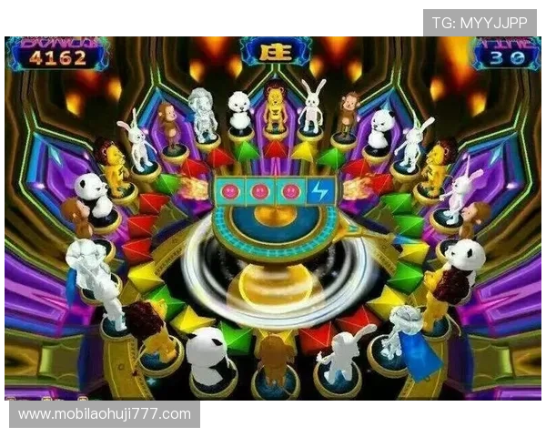 老虎机游戏官网的玩家互动社区，分享游戏心得与技巧