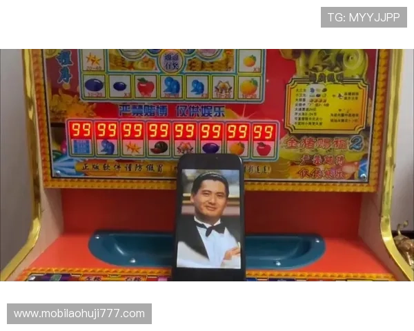 老虎机绝招分享让你轻松应对各种老虎机游戏的实用技巧